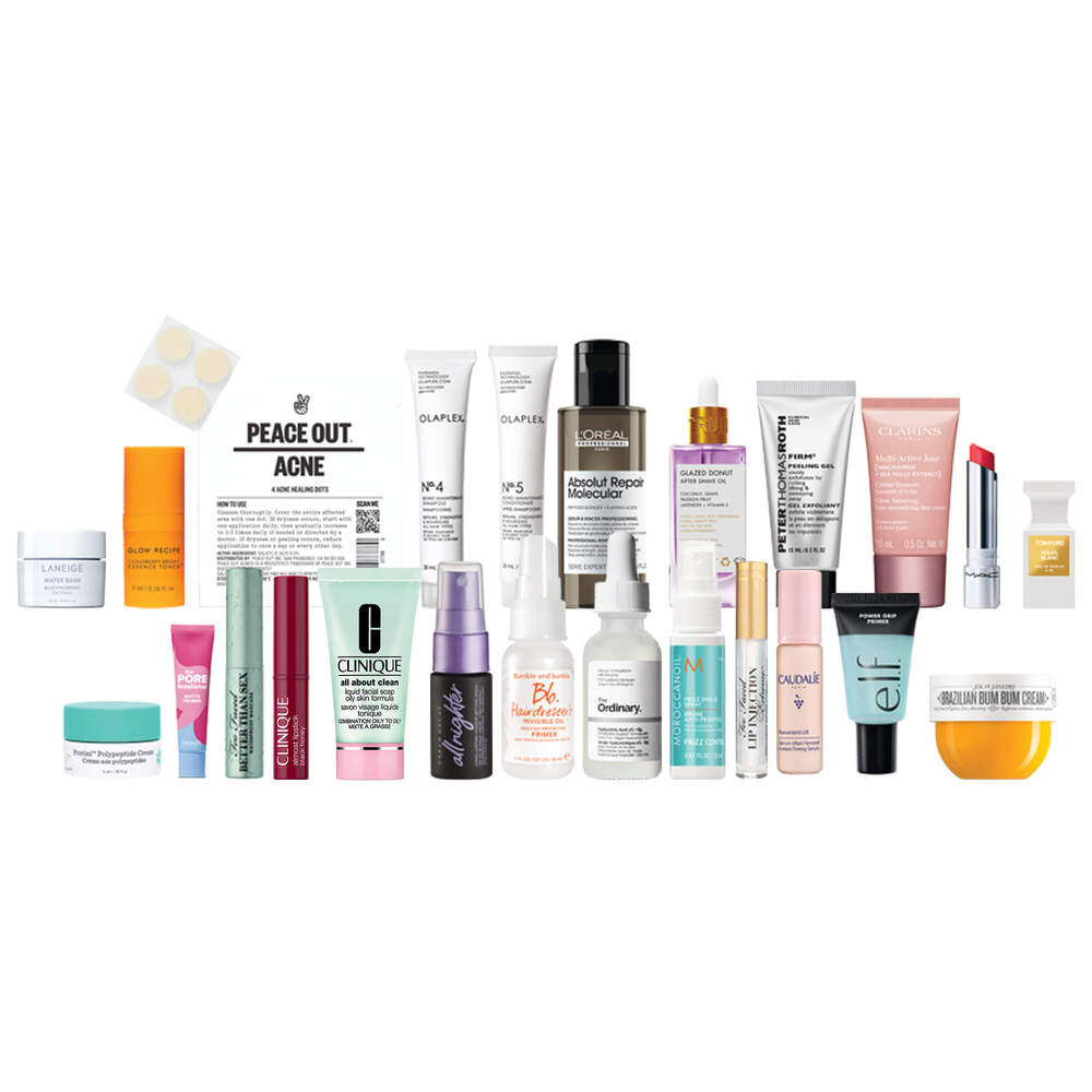 SET ADVENT CALENDAR (CALENDARIO DE ADVIENTO)